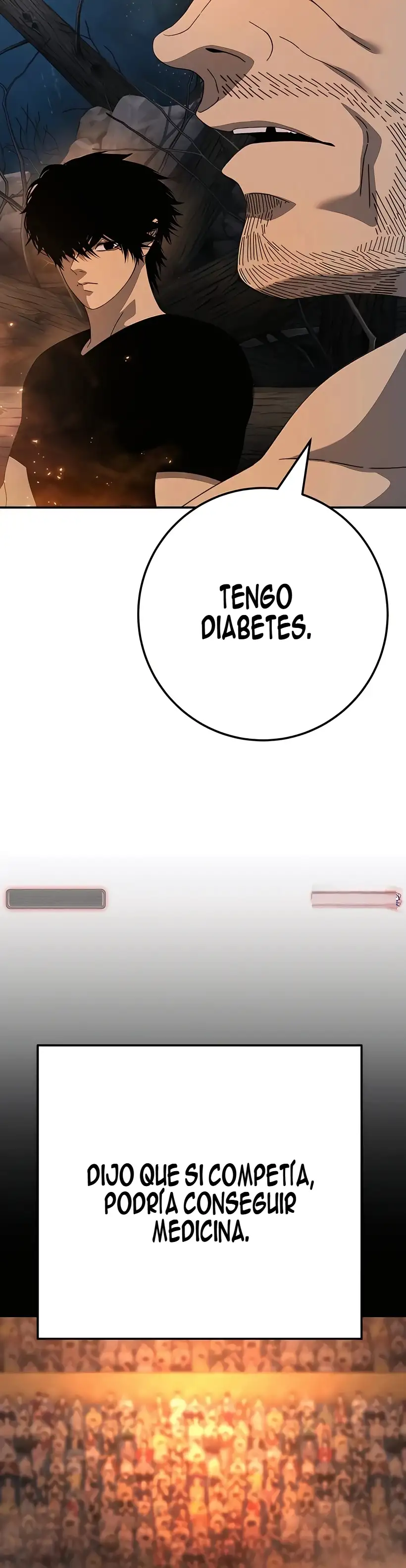 Super Heroe: Black Friday - Capítulo 26 - Página 24 - LectorTMOo