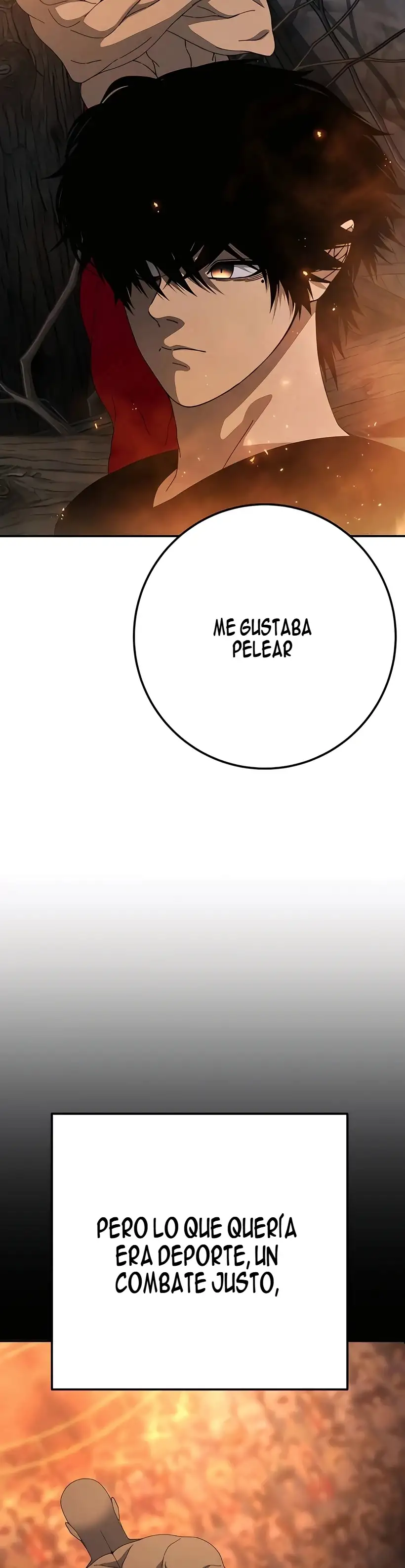 Super Heroe: Black Friday - Capítulo 26 - Página 29 - LectorTMOo