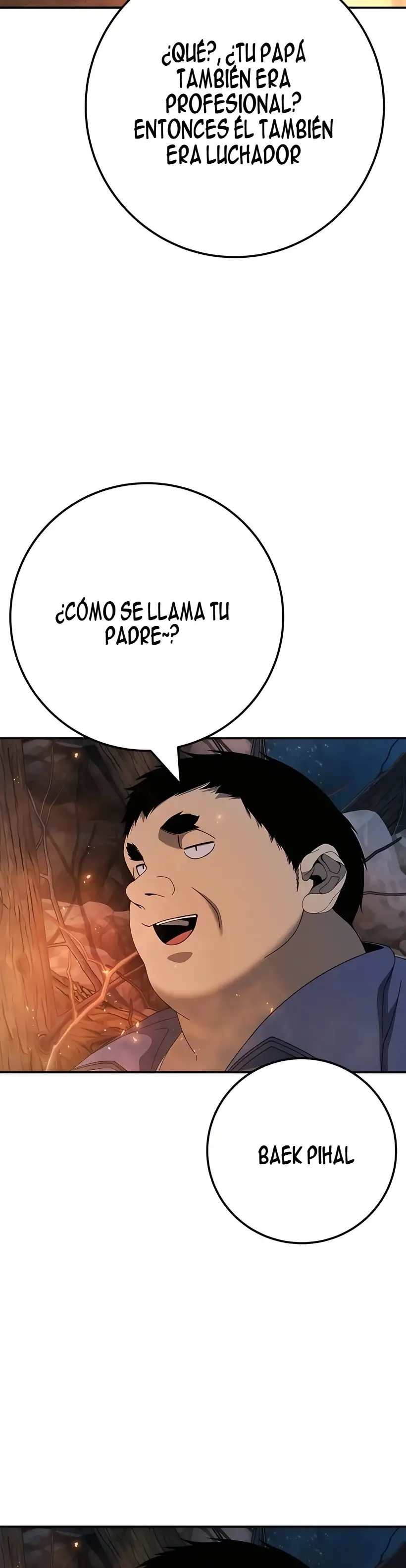 Super Heroe: Black Friday - Capítulo 26 - Página 40 - LectorTMOo