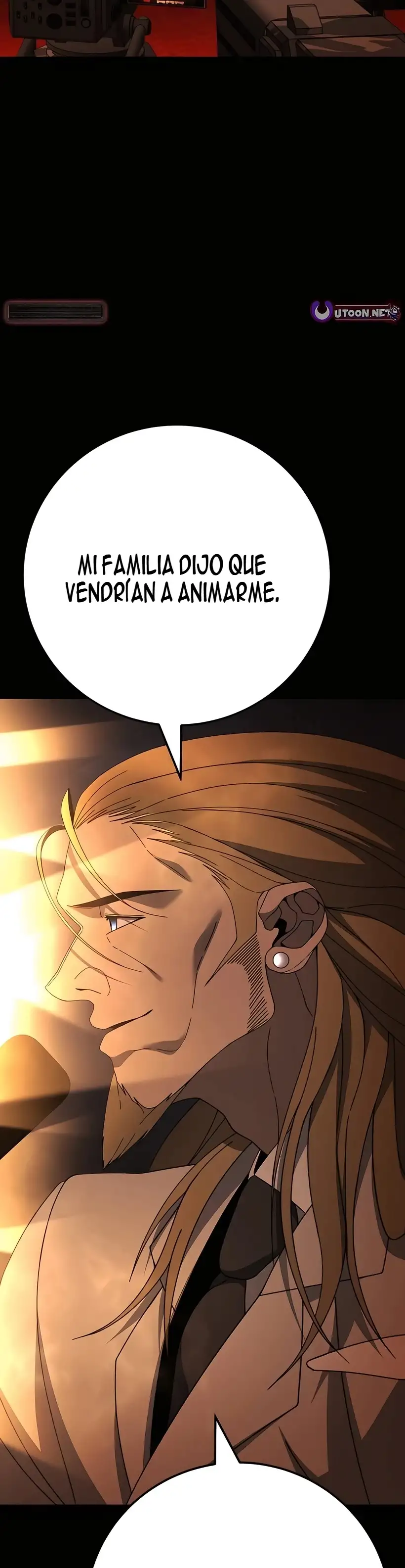 Super Heroe: Black Friday - Capítulo 26 - Página 51 - LectorTMOo