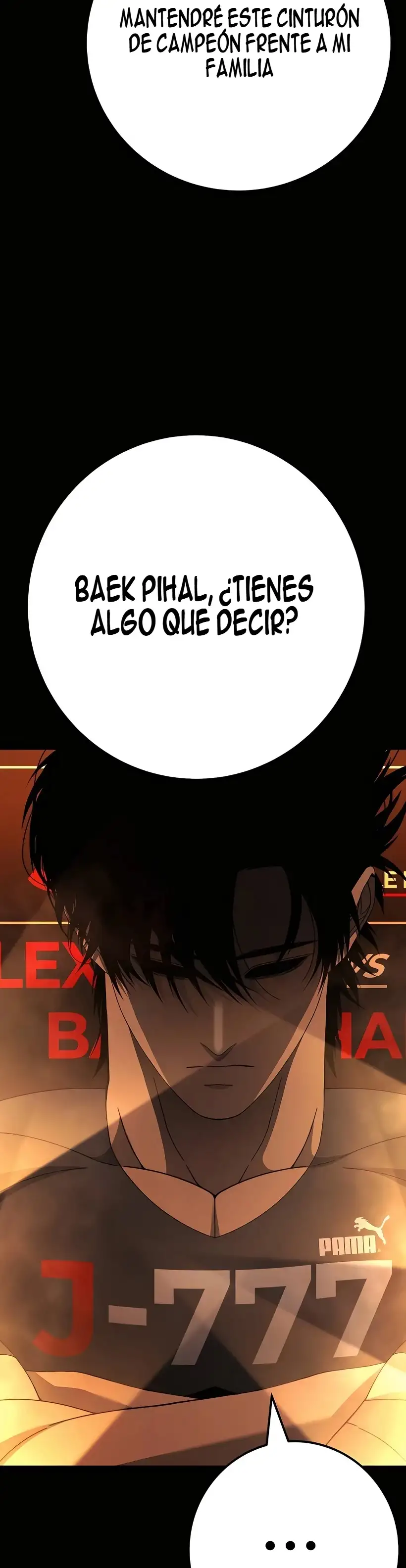 Super Heroe: Black Friday - Capítulo 26 - Página 52 - LectorTMOo