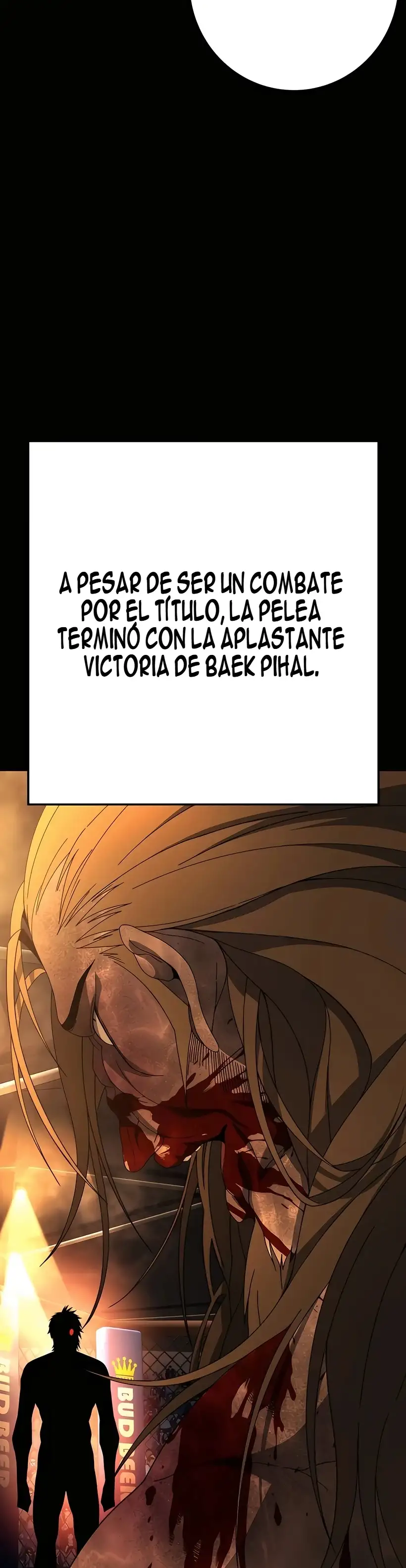 Super Heroe: Black Friday - Capítulo 26 - Página 53 - LectorTMOo