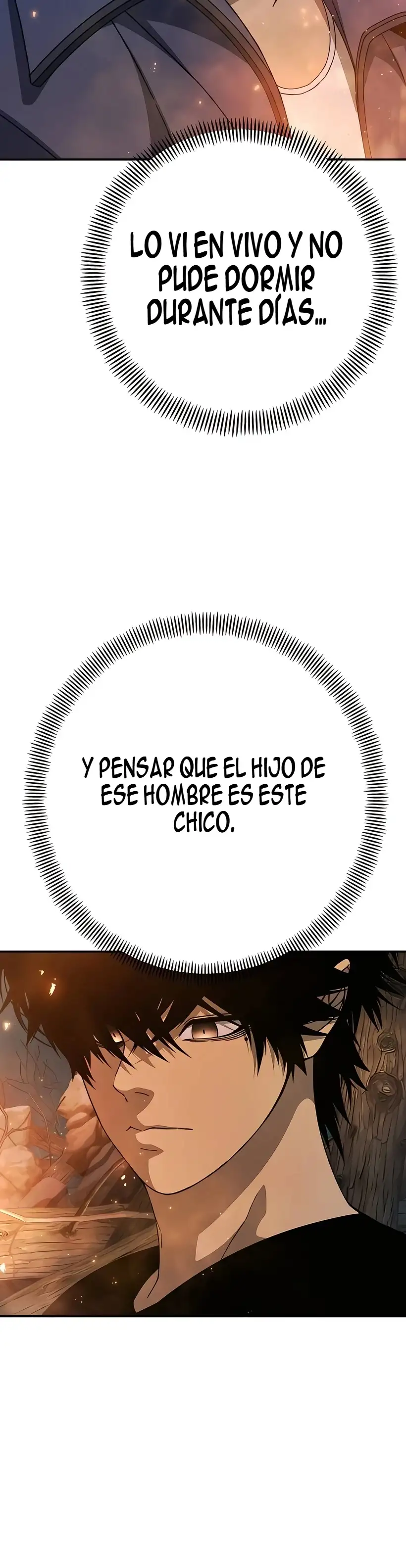 Super Heroe: Black Friday - Capítulo 26 - Página 61 - LectorTMOo