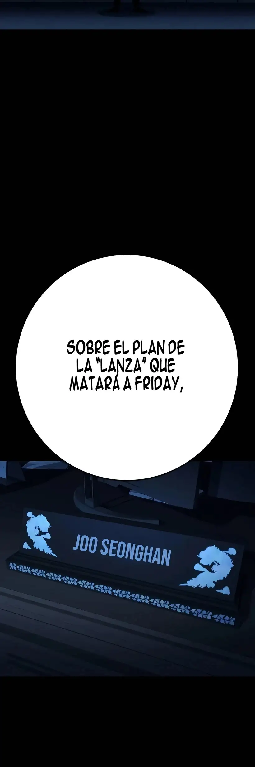 Super Heroe: Black Friday - Capítulo 26 - Página 67 - LectorTMOo