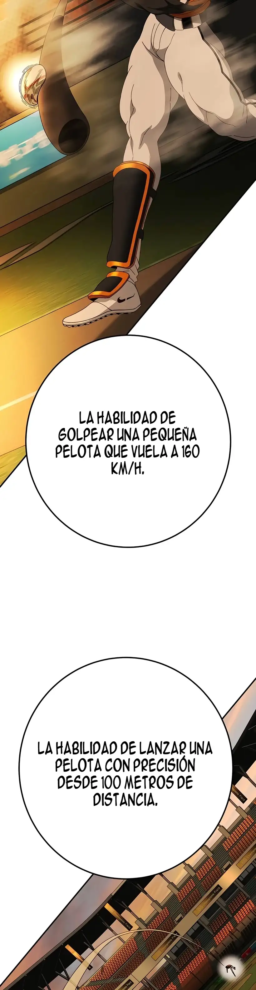 Super Heroe: Black Friday - Capítulo 27 - Página 30 - LectorTMOo