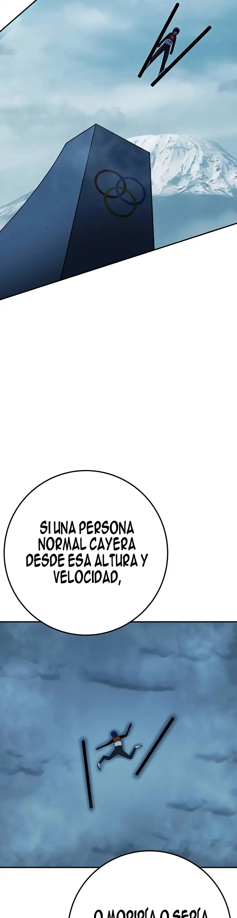 Super Heroe: Black Friday - Capítulo 27 - Página 32 - LectorTMOo