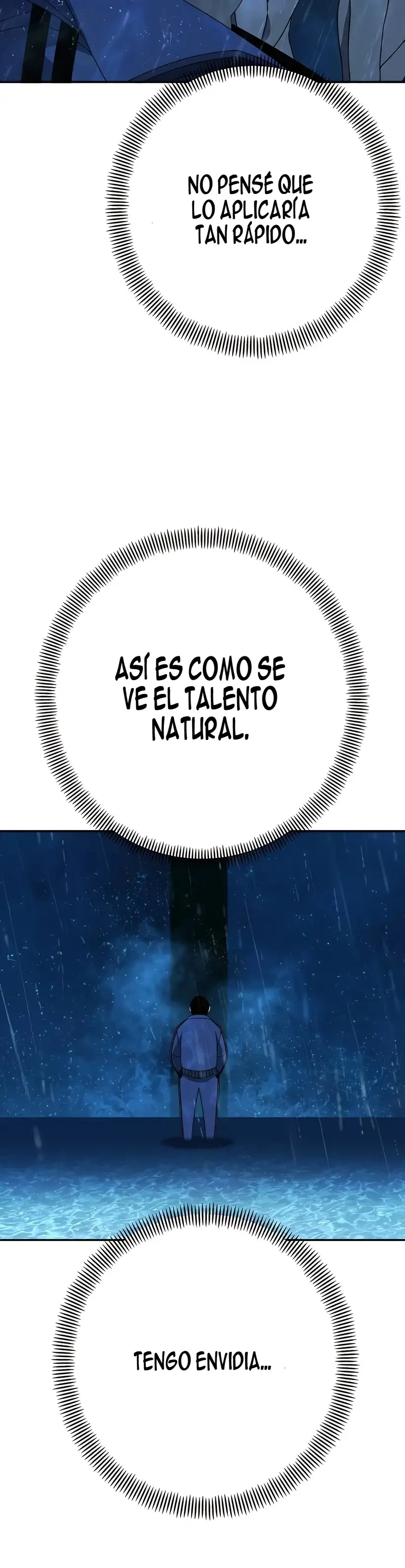 Super Heroe: Black Friday - Capítulo 27 - Página 44 - LectorTMOo