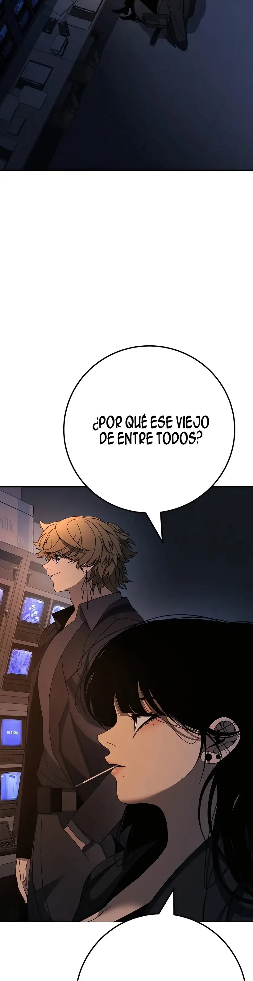Super Heroe: Black Friday - Capítulo 27 - Página 53 - LectorTMOo