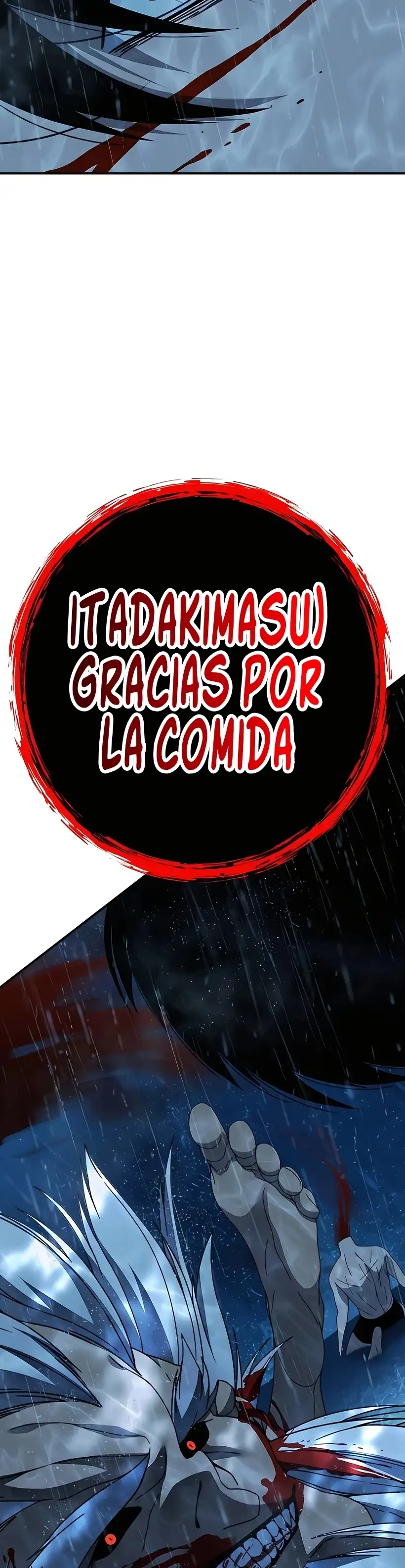 Super Heroe: Black Friday - Capítulo 27 - Página 60 - LectorTMOo