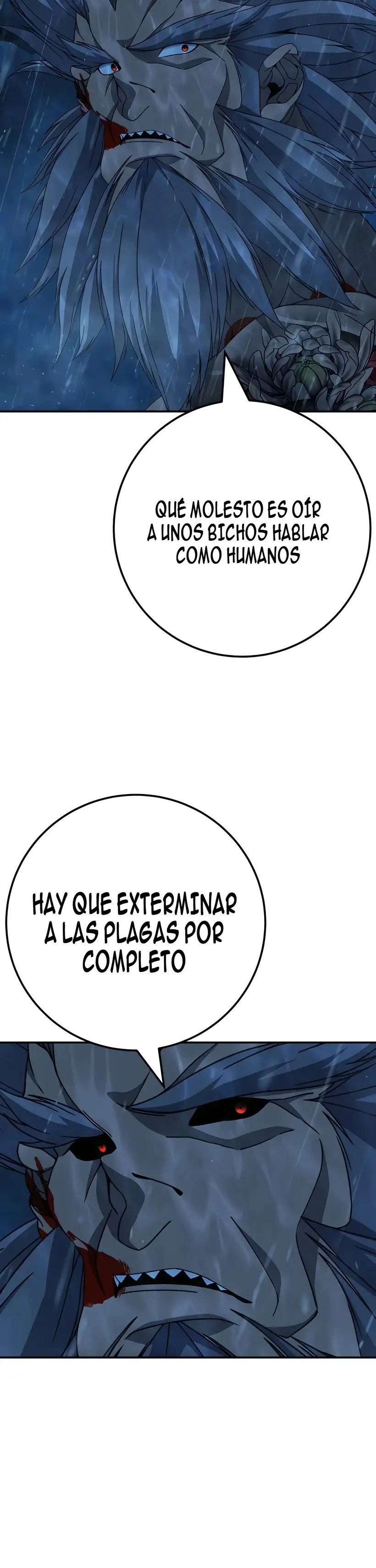 Super Heroe: Black Friday - Capítulo 28 - Página 13 - LectorTMOo