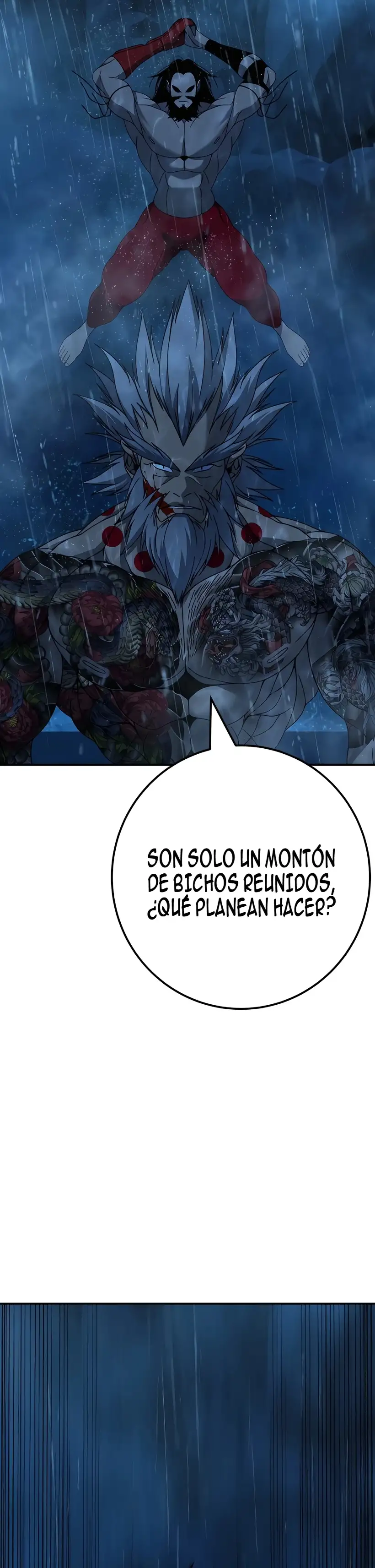 Super Heroe: Black Friday - Capítulo 28 - Página 15 - LectorTMOo