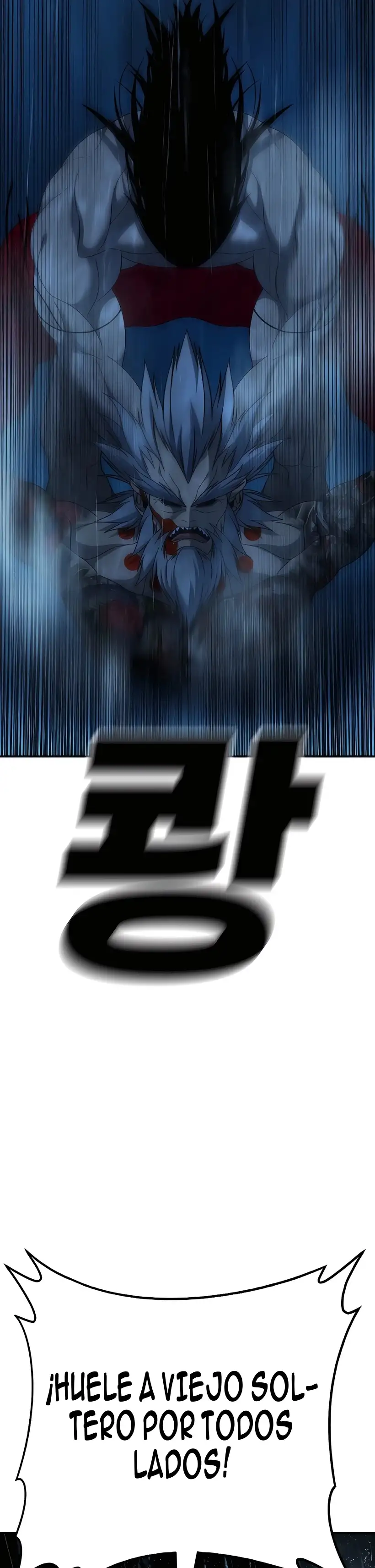 Super Heroe: Black Friday - Capítulo 28 - Página 16 - LectorTMOo