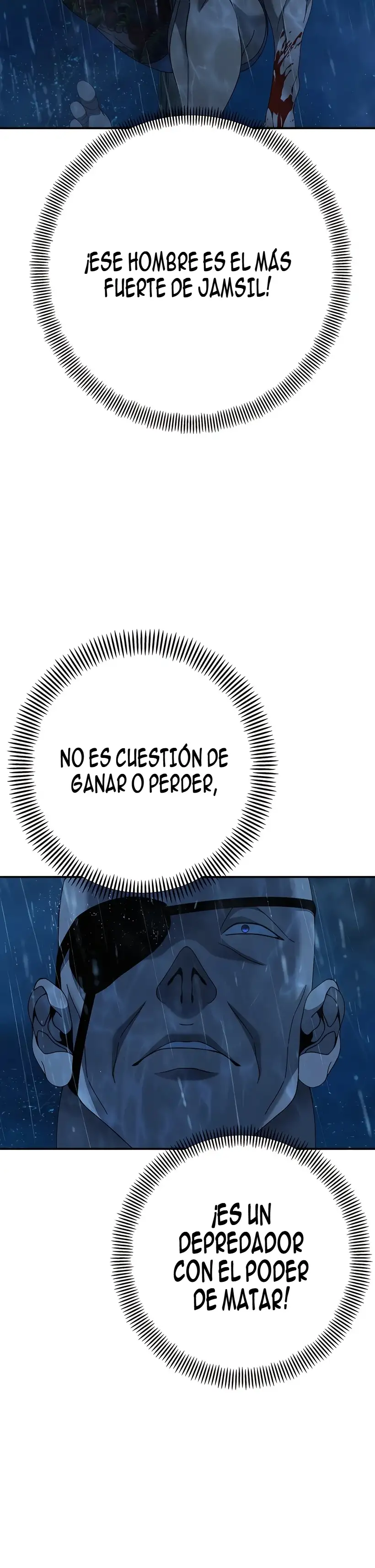 Super Heroe: Black Friday - Capítulo 28 - Página 23 - LectorTMOo