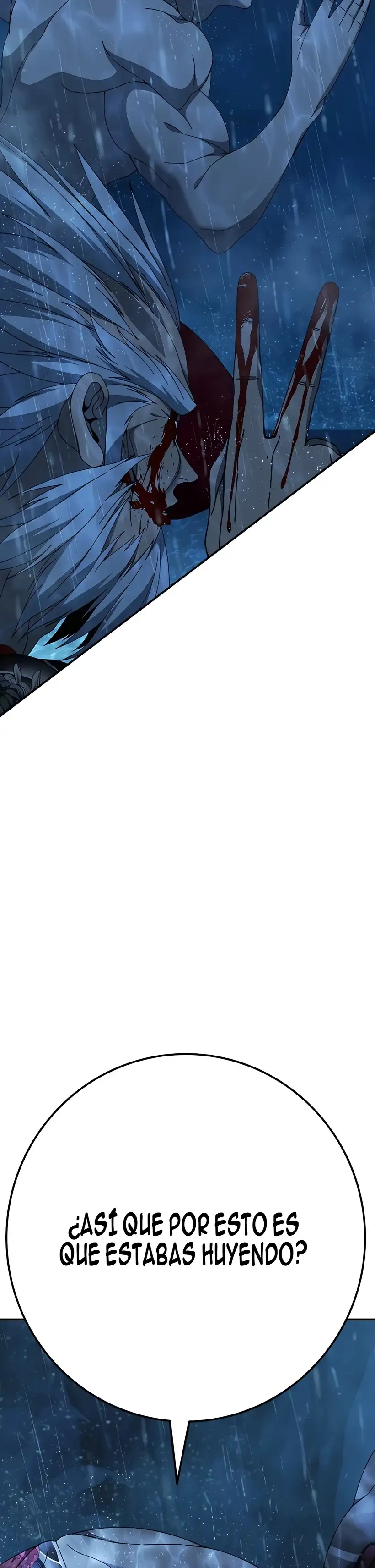 Super Heroe: Black Friday - Capítulo 28 - Página 36 - LectorTMOo