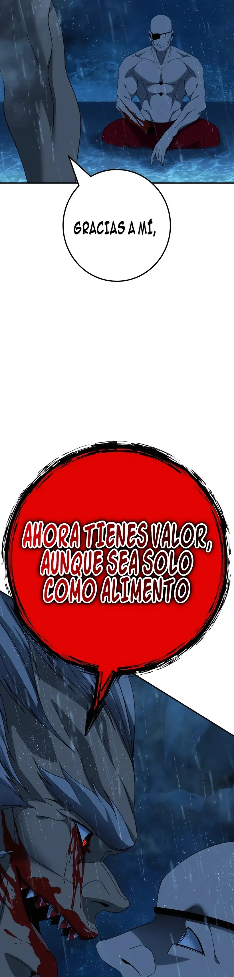 Super Heroe: Black Friday - Capítulo 28 - Página 41 - LectorTMOo