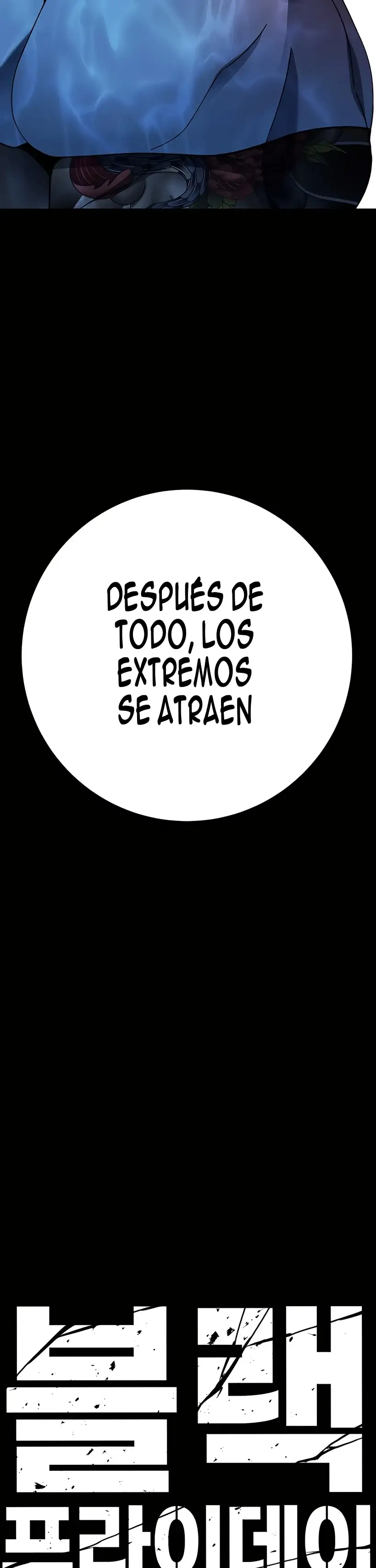 Super Heroe: Black Friday - Capítulo 28 - Página 48 - LectorTMOo