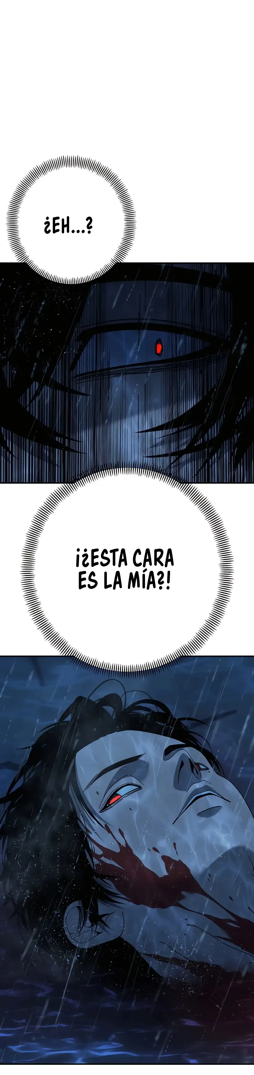 Super Heroe: Black Friday - Capítulo 30 - Página 12 - LectorTMOo