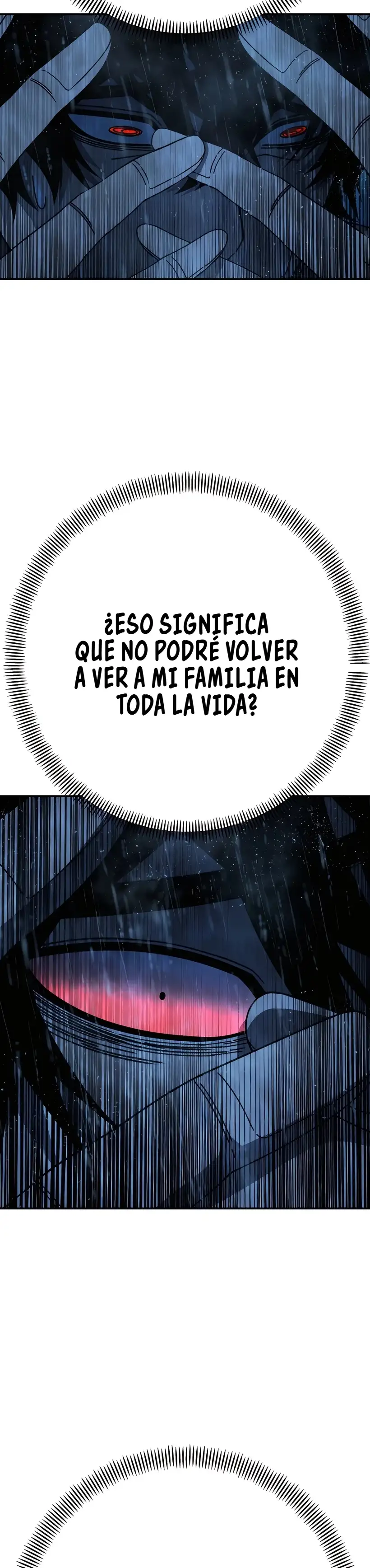 Super Heroe: Black Friday - Capítulo 30 - Página 15 - LectorTMOo