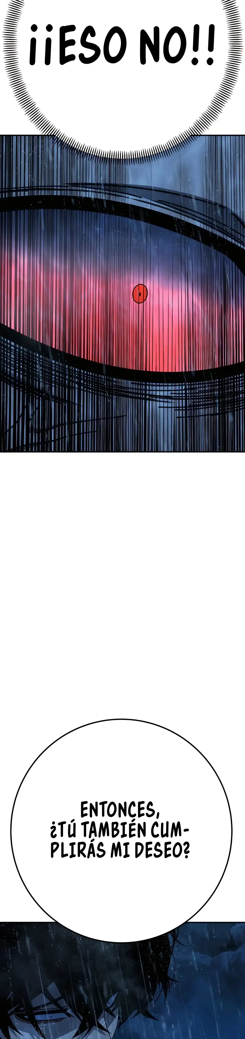 Super Heroe: Black Friday - Capítulo 30 - Página 16 - LectorTMOo
