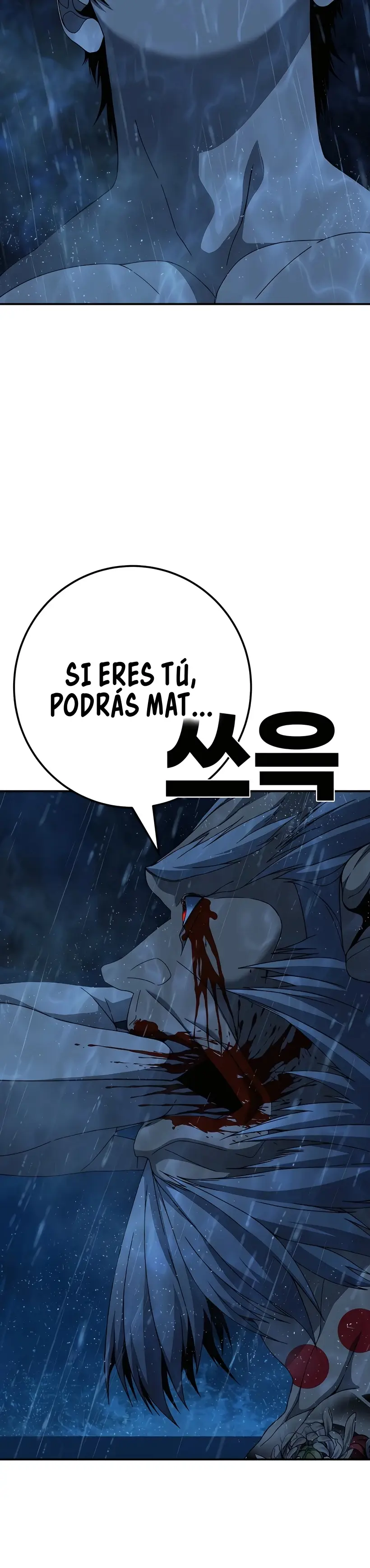 Super Heroe: Black Friday - Capítulo 30 - Página 21 - LectorTMOo