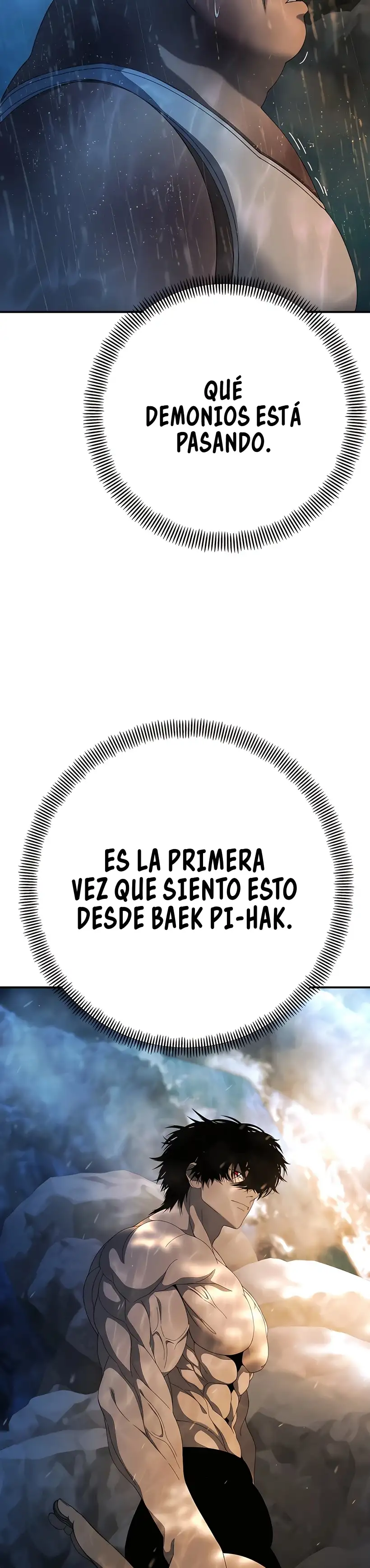 Super Heroe: Black Friday - Capítulo 30 - Página 41 - LectorTMOo