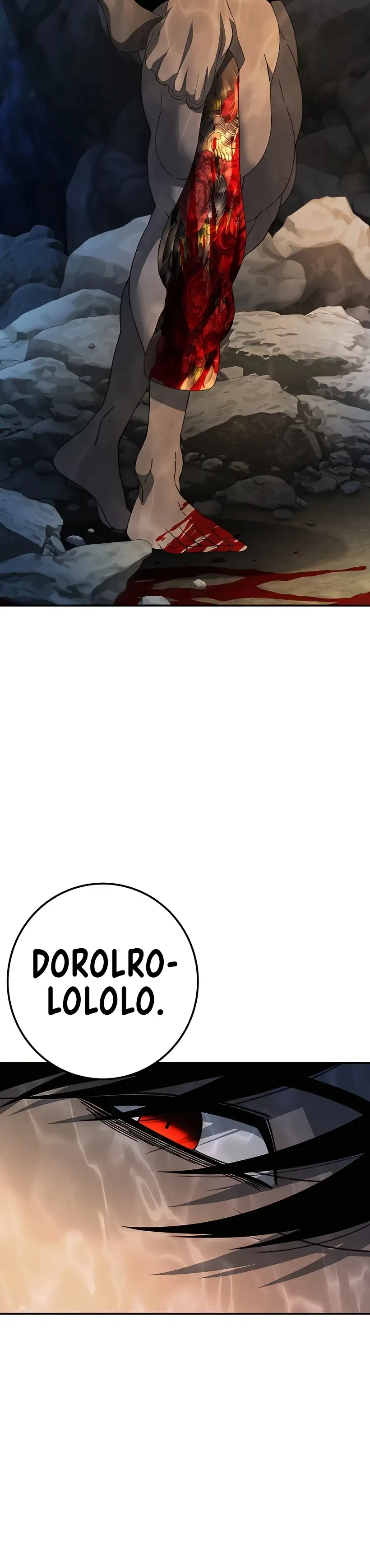 Super Heroe: Black Friday - Capítulo 30 - Página 42 - LectorTMOo