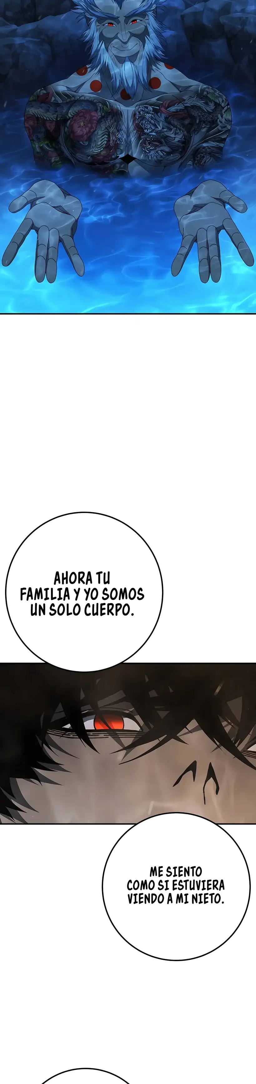 Super Heroe: Black Friday - Capítulo 30 - Página 49 - LectorTMOo