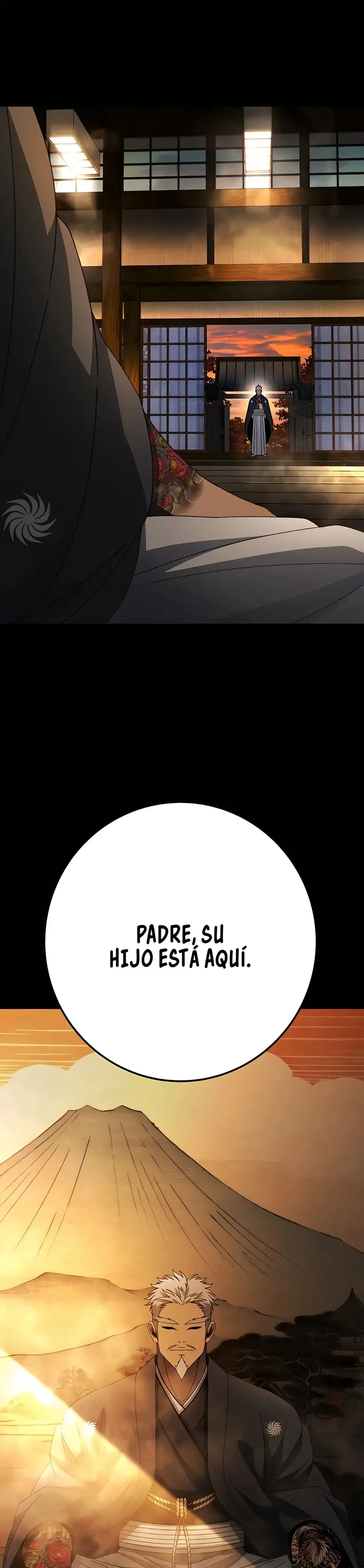 Super Heroe: Black Friday - Capítulo 31 - Página 29 - LectorTMOo