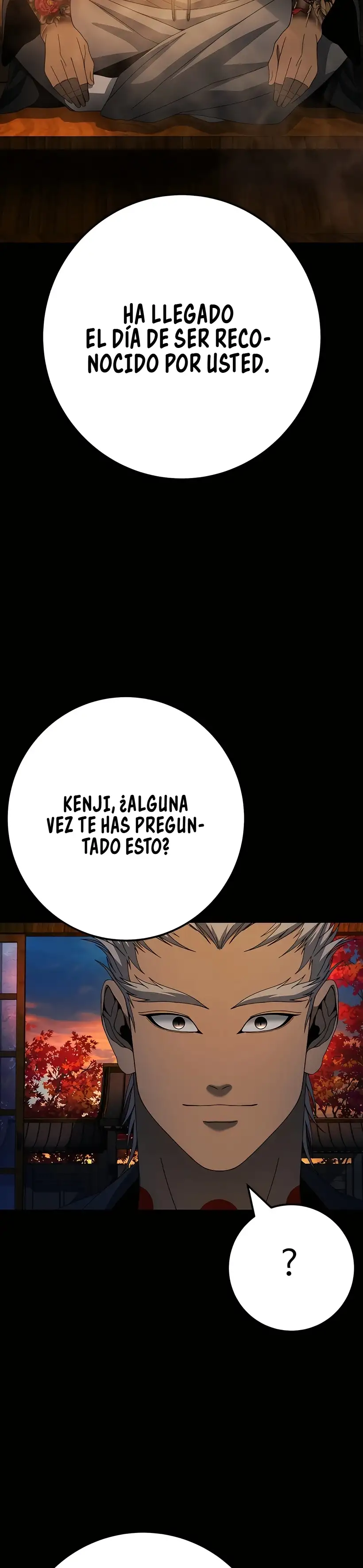 Super Heroe: Black Friday - Capítulo 31 - Página 30 - LectorTMOo