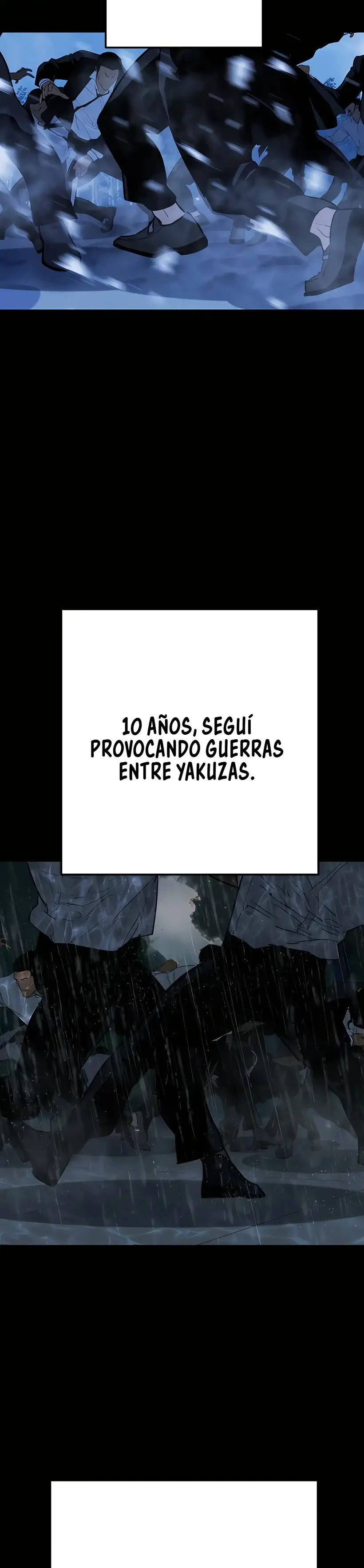 Super Heroe: Black Friday - Capítulo 31 - Página 37 - LectorTMOo