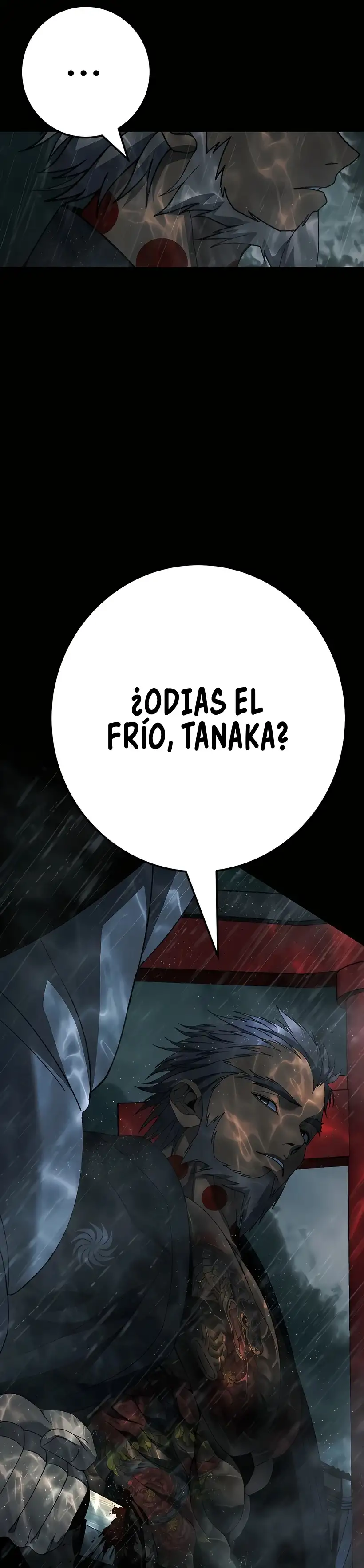 Super Heroe: Black Friday - Capítulo 31 - Página 41 - LectorTMOo