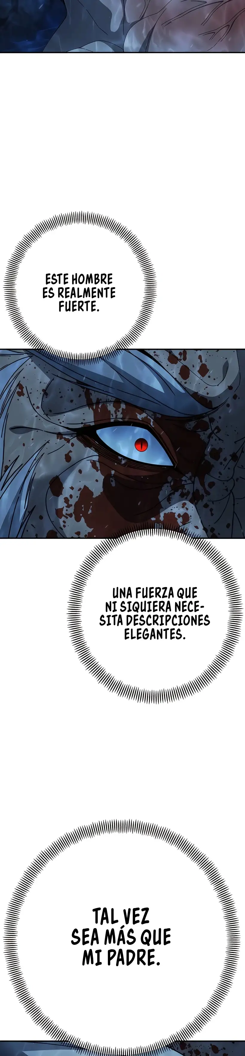 Super Heroe: Black Friday - Capítulo 31 - Página 56 - LectorTMOo
