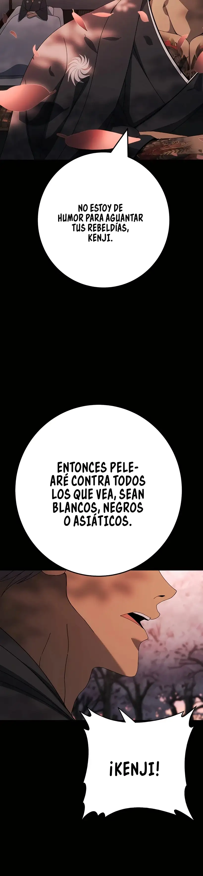 Super Heroe: Black Friday - Capítulo 31 - Página 61 - LectorTMOo