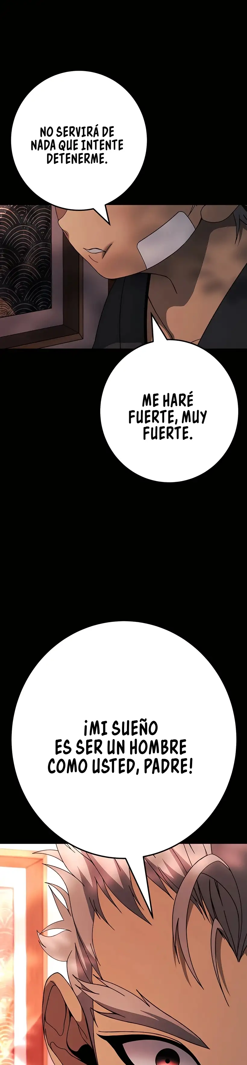 Super Heroe: Black Friday - Capítulo 31 - Página 62 - LectorTMOo