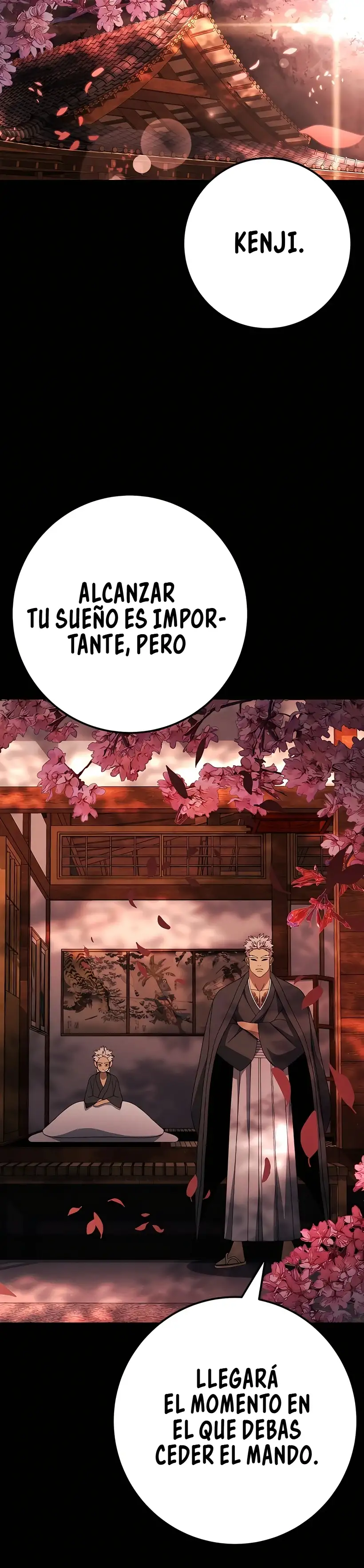 Super Heroe: Black Friday - Capítulo 31 - Página 64 - LectorTMOo