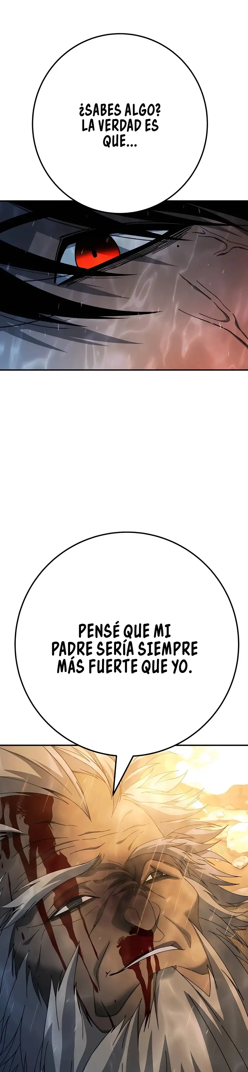 Super Heroe: Black Friday - Capítulo 31 - Página 67 - LectorTMOo