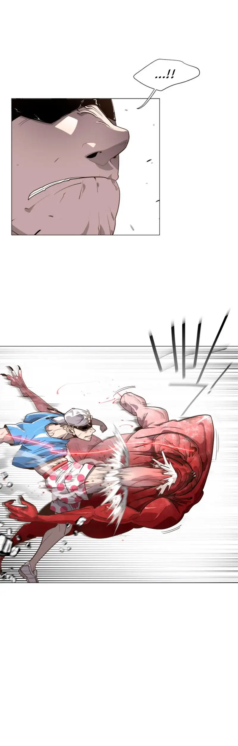 Super Human Era - Capítulo 0.1 - Página 14 - LectorTMOo