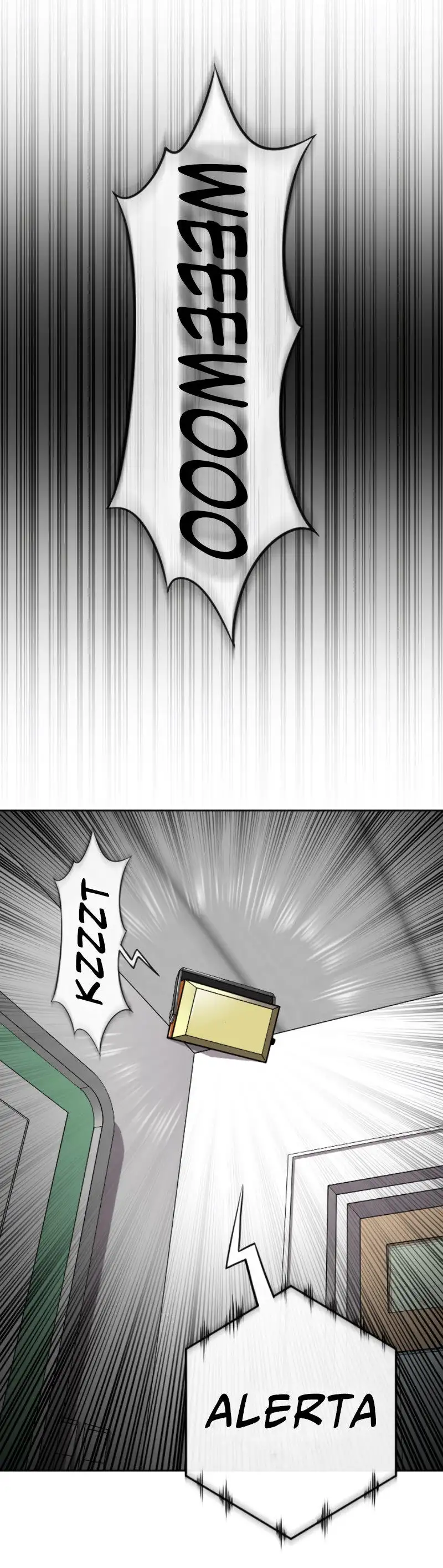 Super Human Era - Capítulo 1 - Página 9 - LectorTMOo
