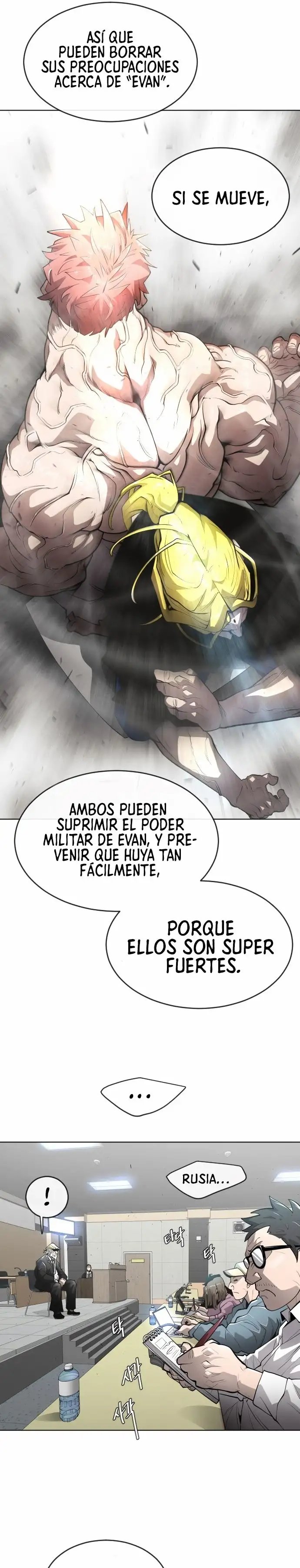 Super Human Era - Capítulo 101 - Página 9 - LectorTMOo
