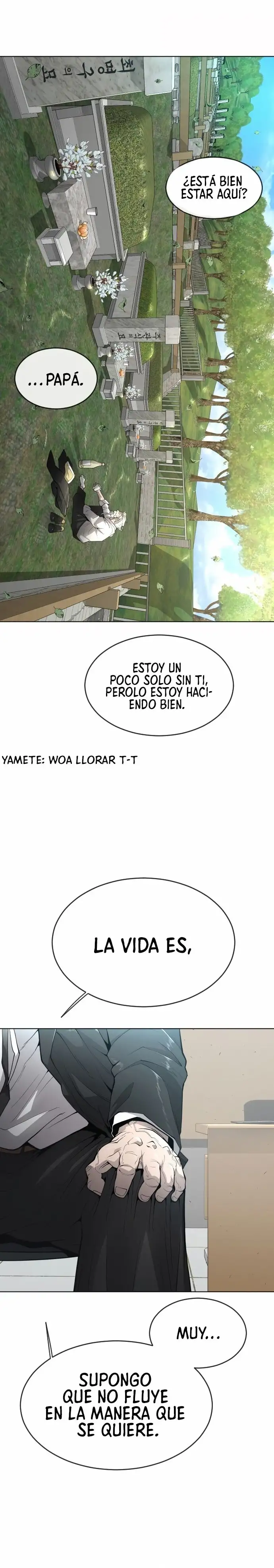 Super Human Era - Capítulo 101 - Página 12 - LectorTMOo