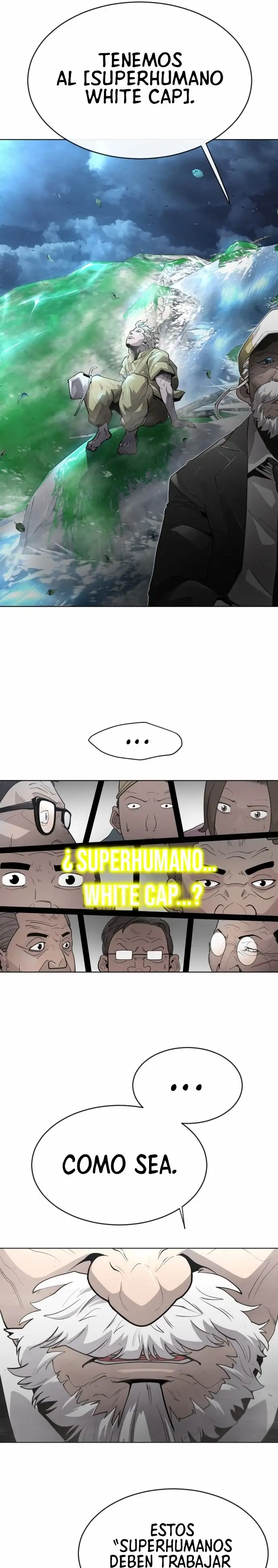 Super Human Era - Capítulo 101 - Página 21 - LectorTMOo