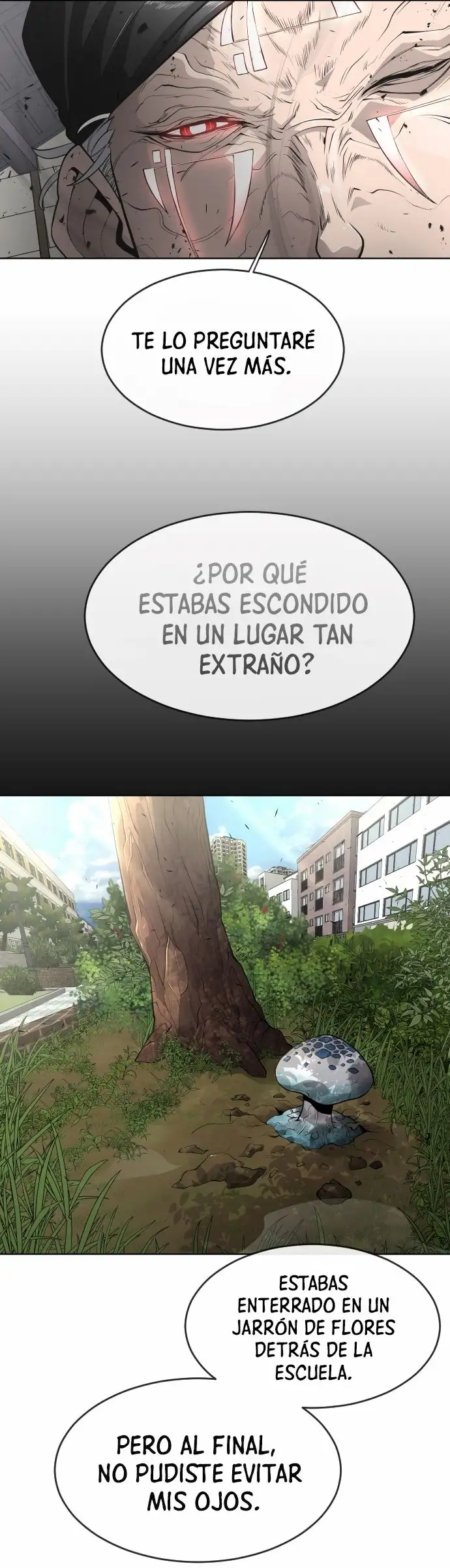 Super Human Era - Capítulo 102 - Página 8 - LectorTMOo
