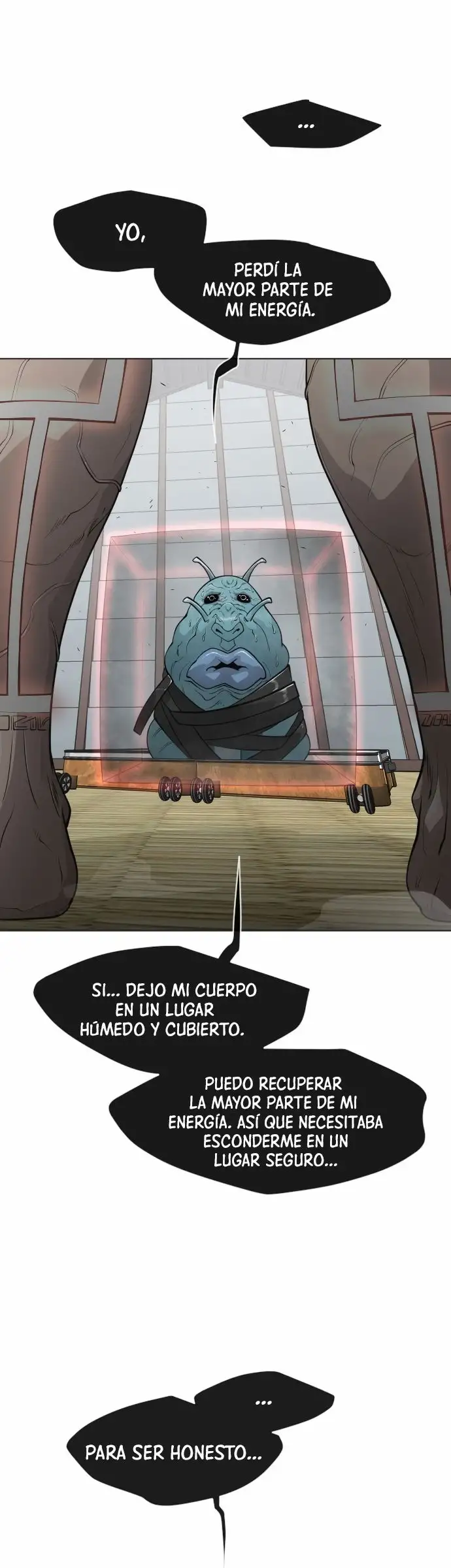 Super Human Era - Capítulo 102 - Página 9 - LectorTMOo