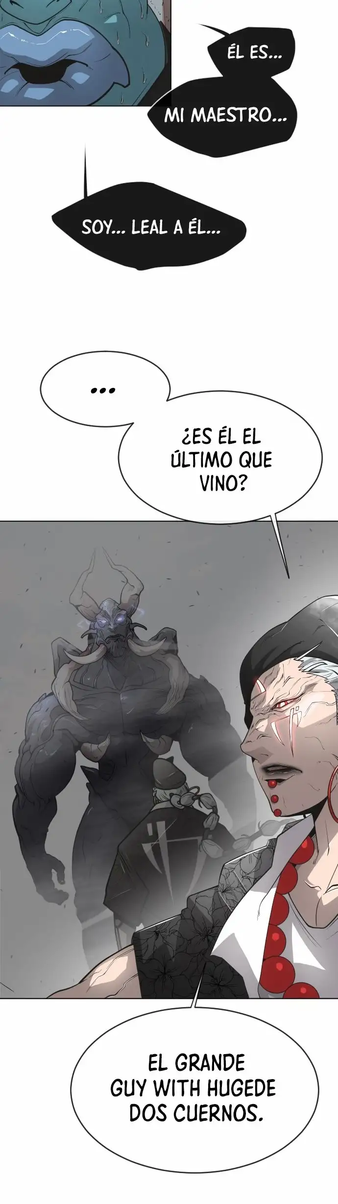 Super Human Era - Capítulo 102 - Página 11 - LectorTMOo