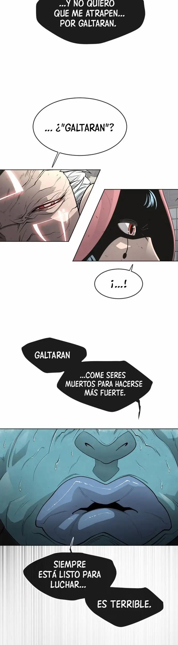 Super Human Era - Capítulo 102 - Página 13 - LectorTMOo