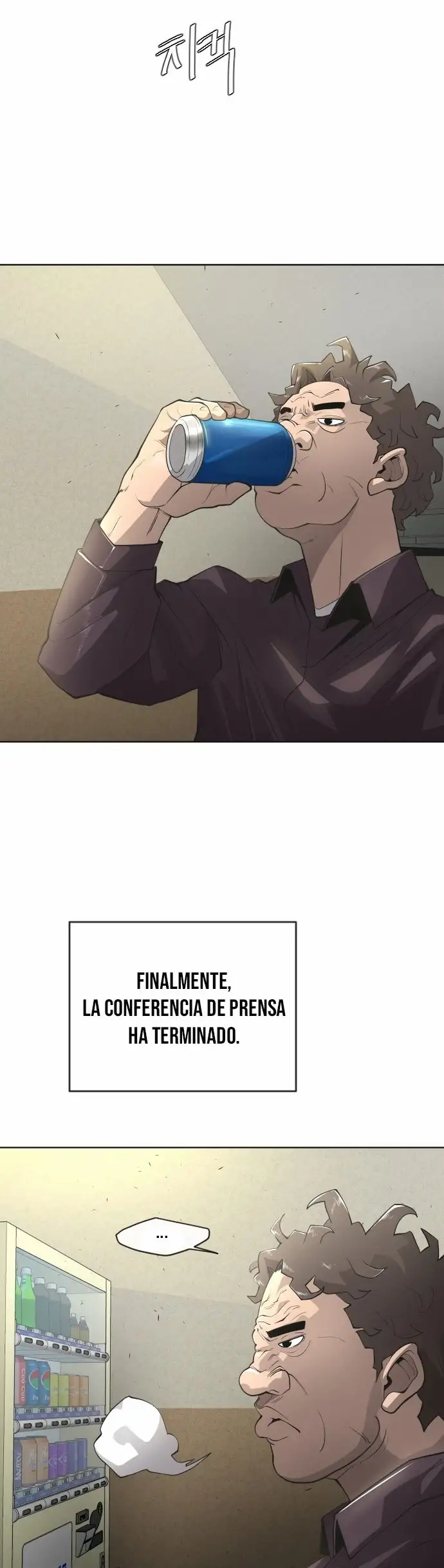 Super Human Era - Capítulo 102 - Página 16 - LectorTMOo