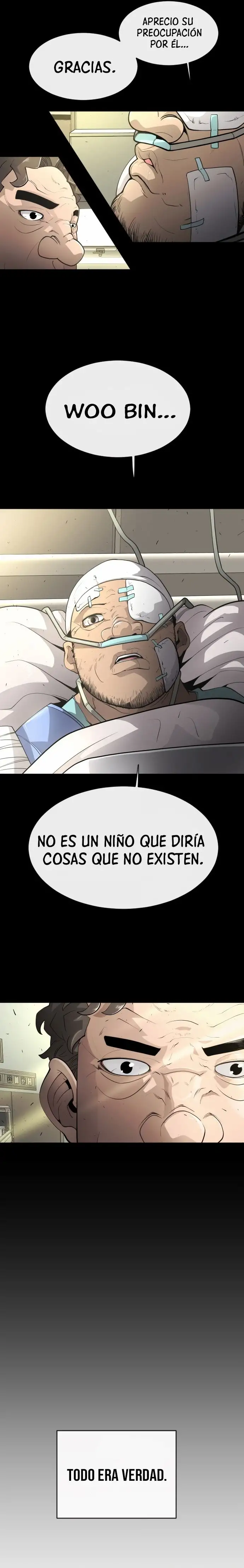 Super Human Era - Capítulo 102 - Página 25 - LectorTMOo