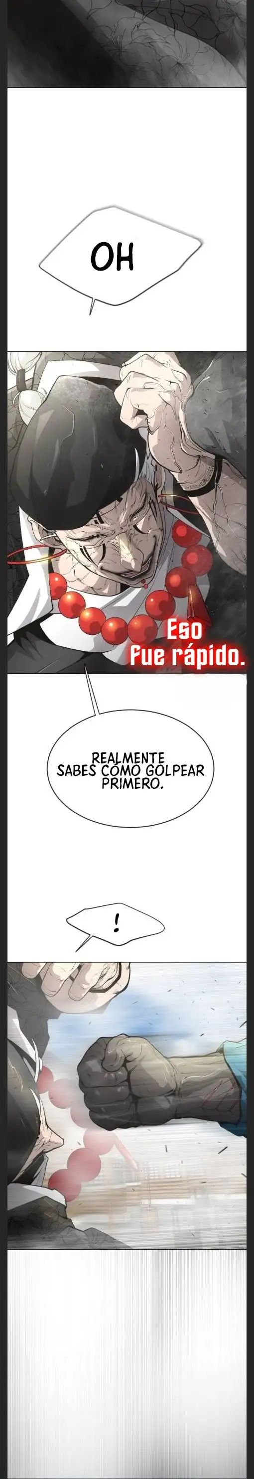 Super Human Era - Capítulo 104 - Página 3 - LectorTMOo
