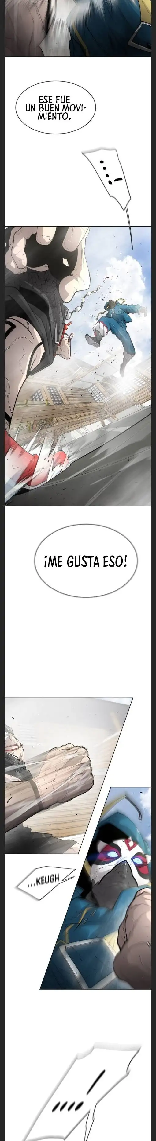 Super Human Era - Capítulo 104 - Página 5 - LectorTMOo