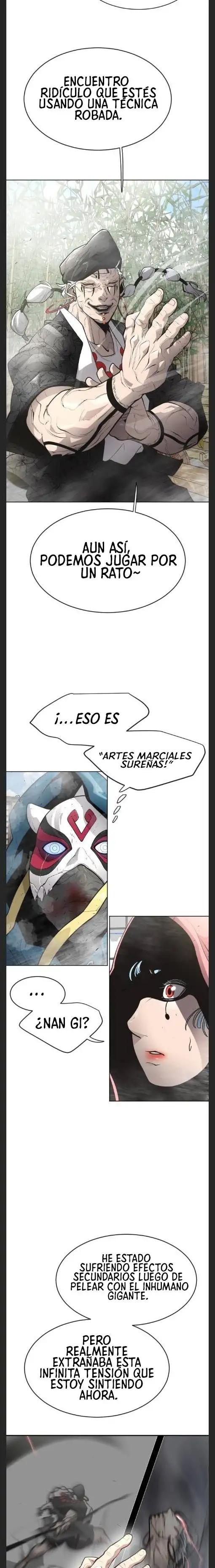 Super Human Era - Capítulo 104 - Página 7 - LectorTMOo